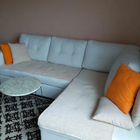 Apartamento Apartman Jelena