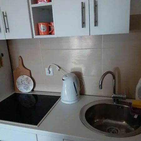 Apartamento Apartman Jelena Modrica