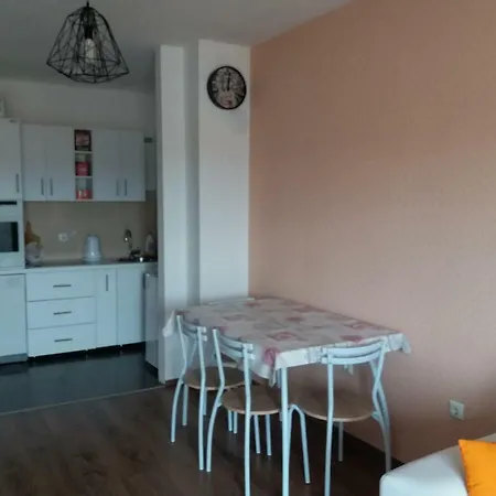 Apartman Jelena 公寓 *