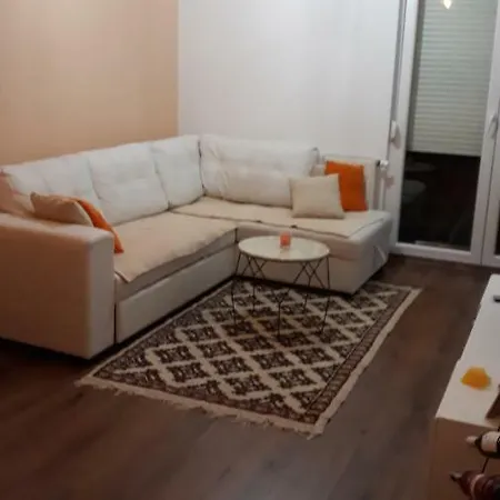Apartman Jelena Apartamento