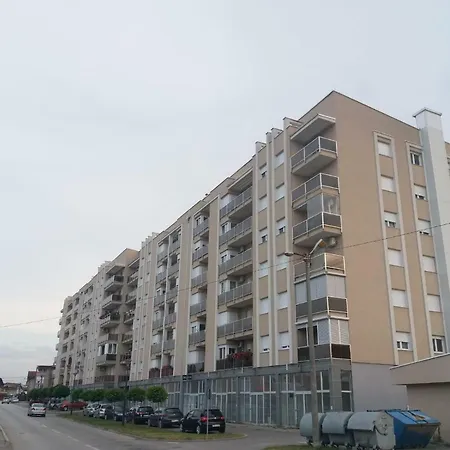 Apartman Jelena