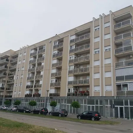 Apartman Jelena 公寓 Modrica