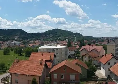 Apartman Jelena * Modrica